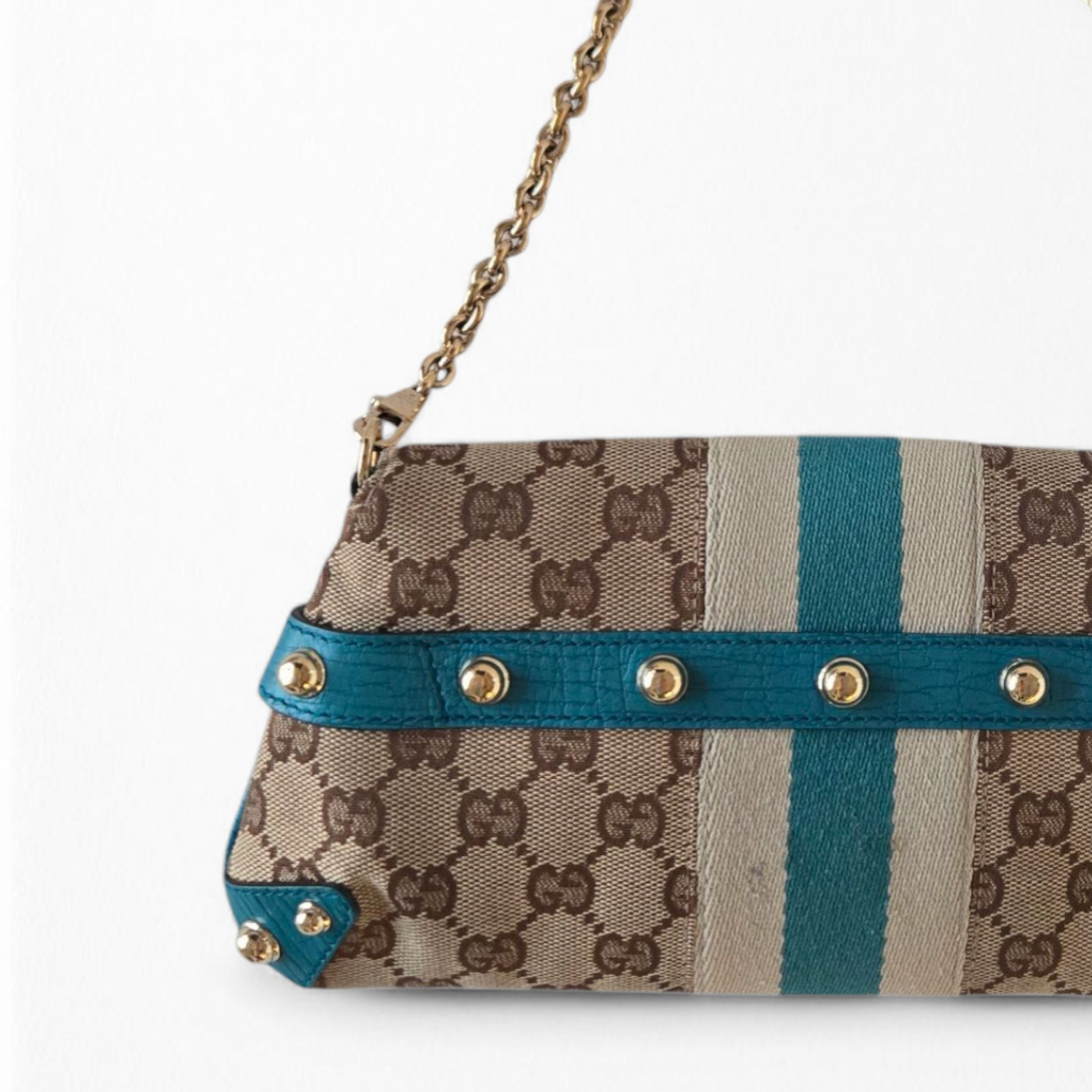 Gucci Horsebit