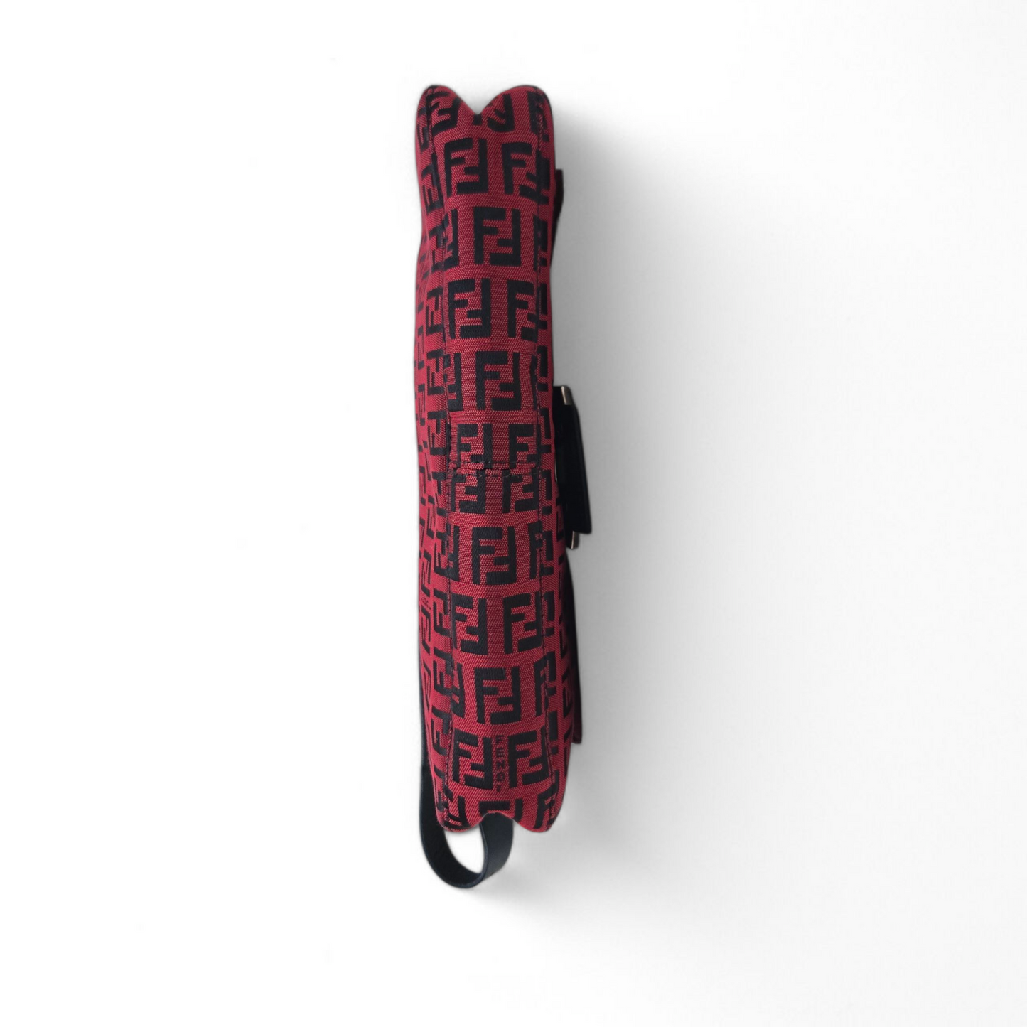 Fendi Baguette Rouge