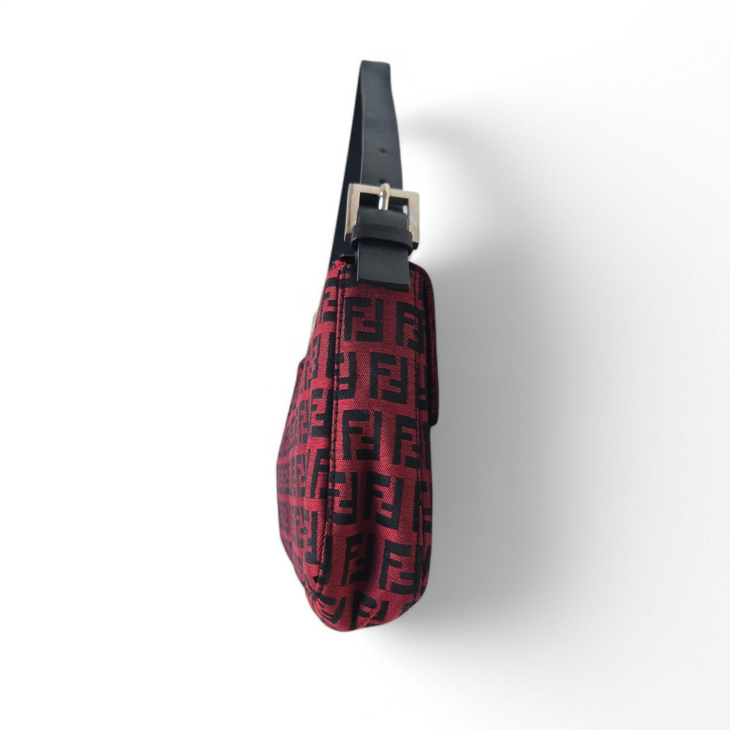 Fendi Baguette Rouge