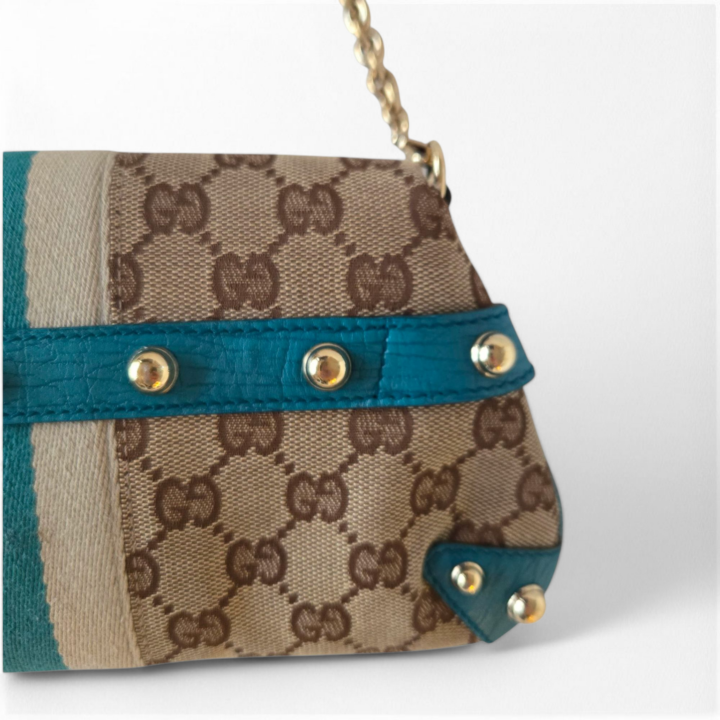 Gucci Horsebit