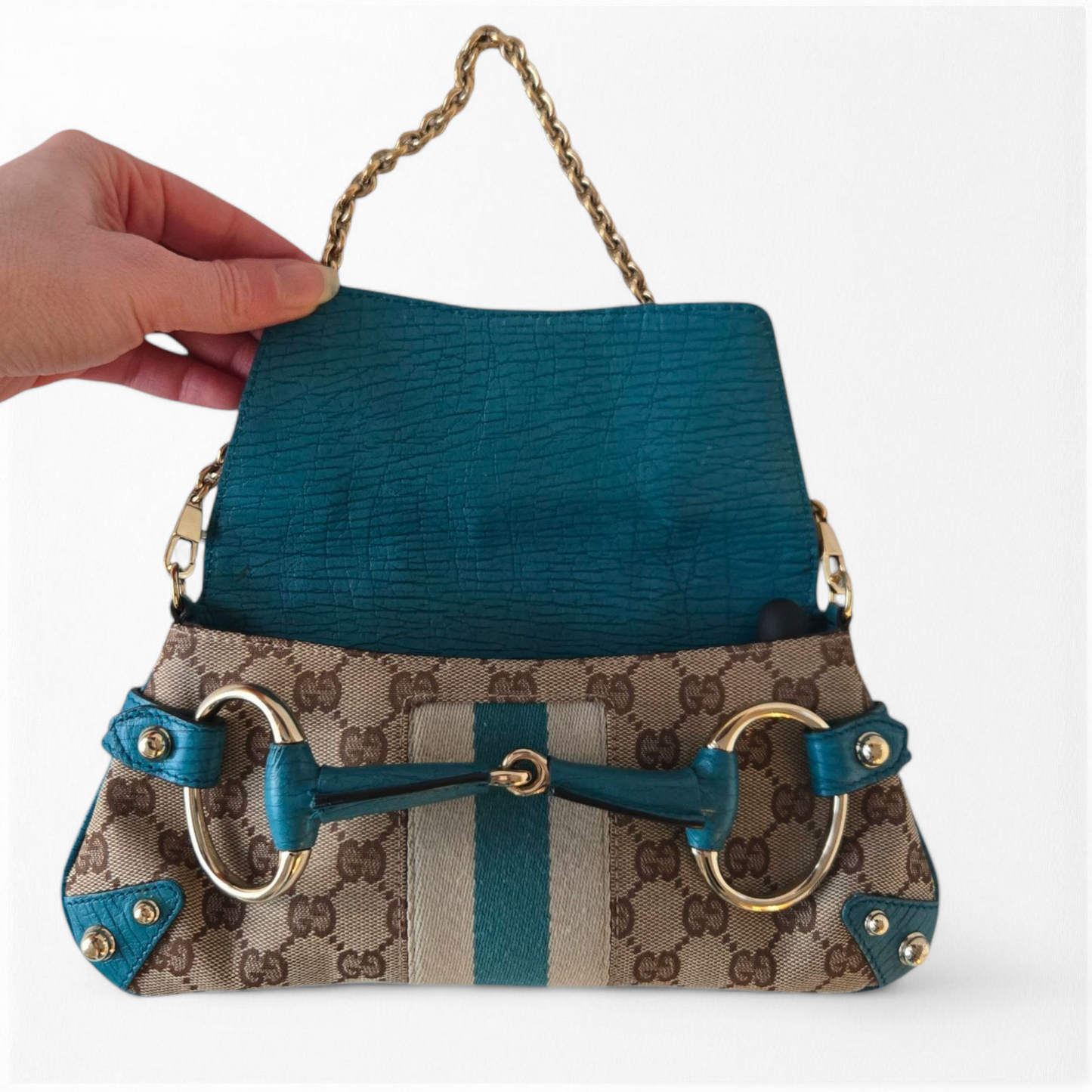 Gucci Horsebit