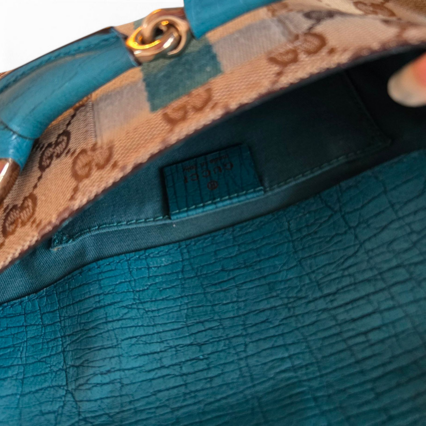 Gucci Horsebit