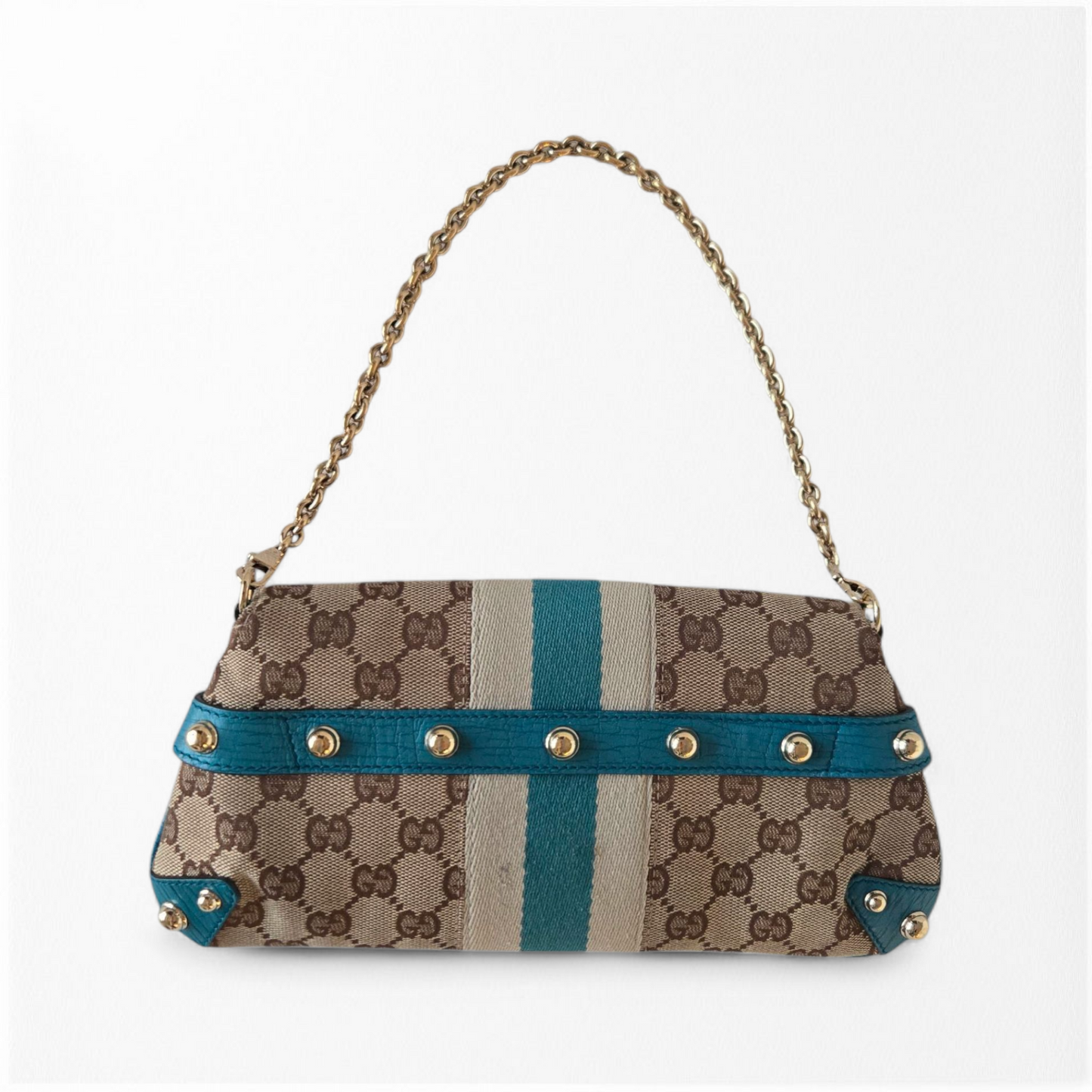 Gucci Horsebit