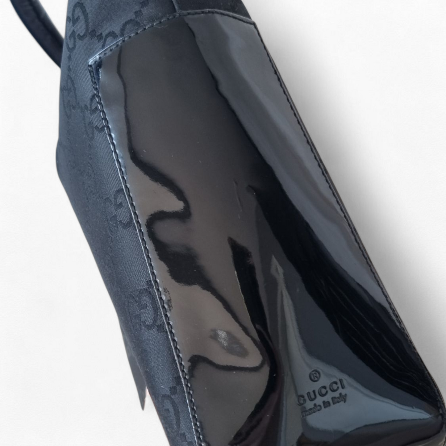 Gucci Hobo