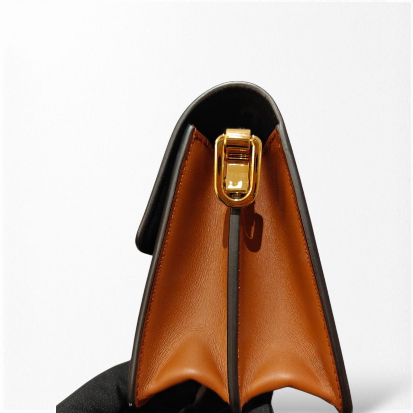 Louis Vuitton Dauphine Mini Brown Monogram Canvas