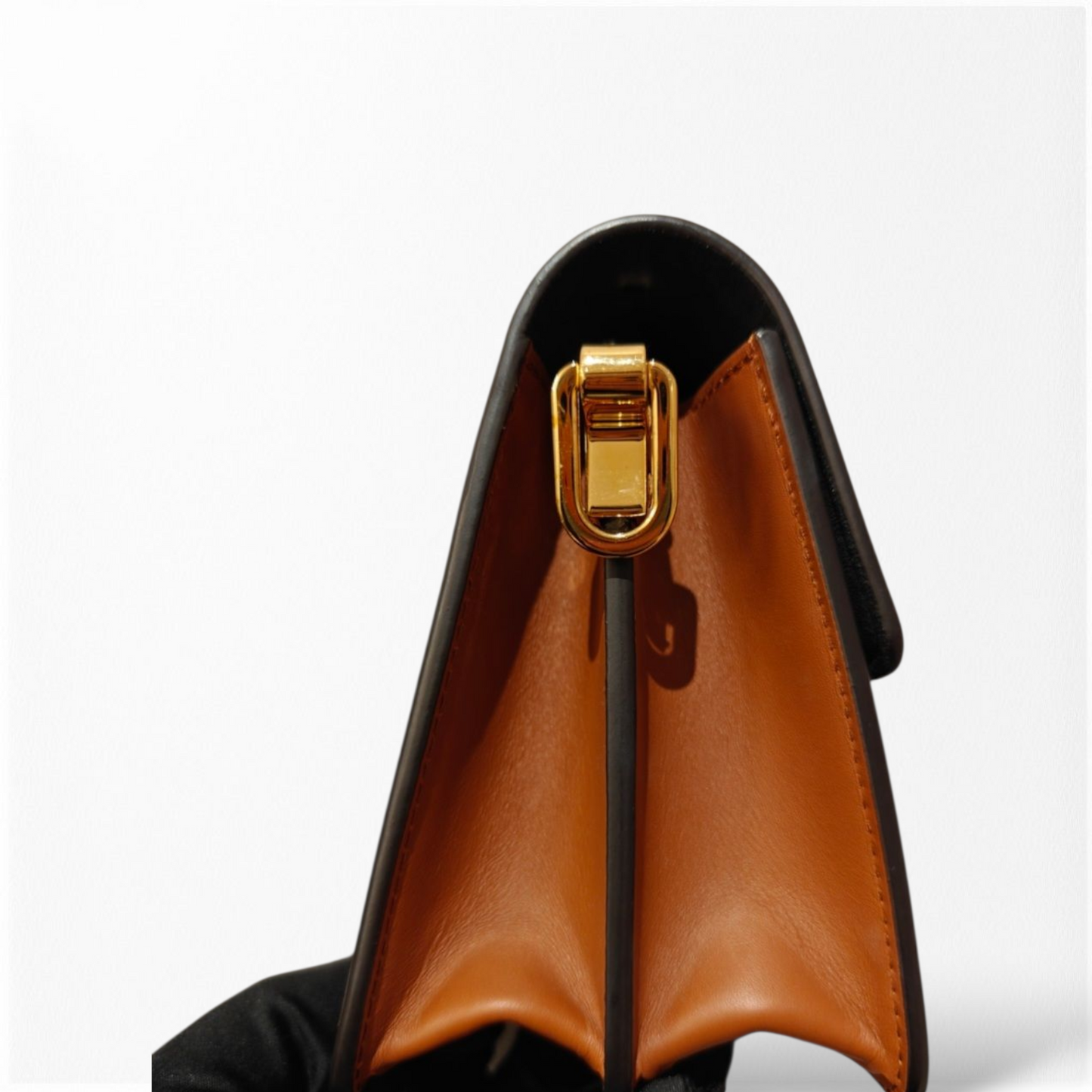 Louis Vuitton Dauphine Mini Brown Monogram Canvas