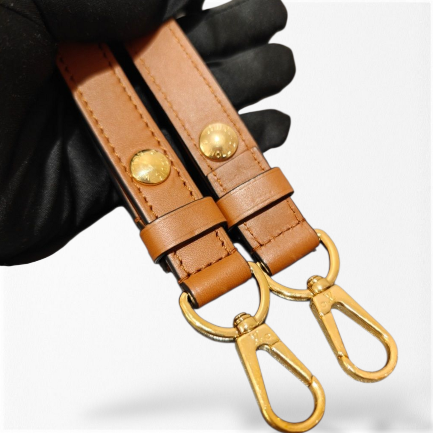 Louis Vuitton Dauphine Mini Brown Monogram Canvas
