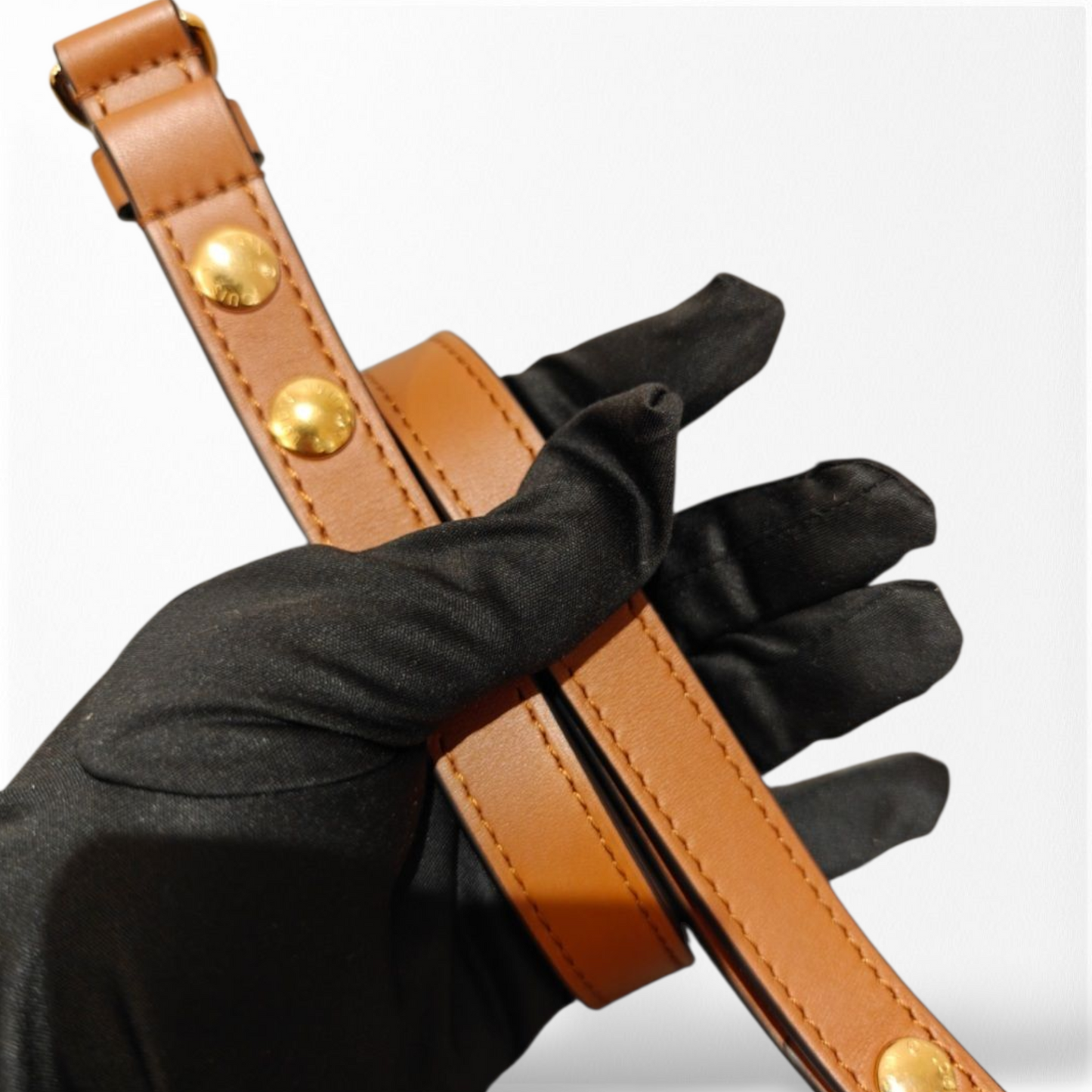 Louis Vuitton Dauphine Mini Brown Monogram Canvas