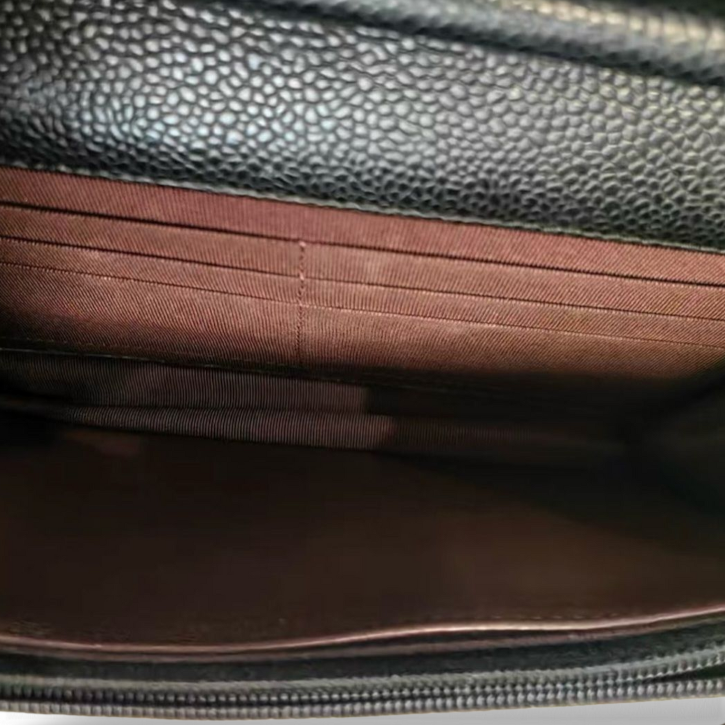 Chanel Wallet On Chain
