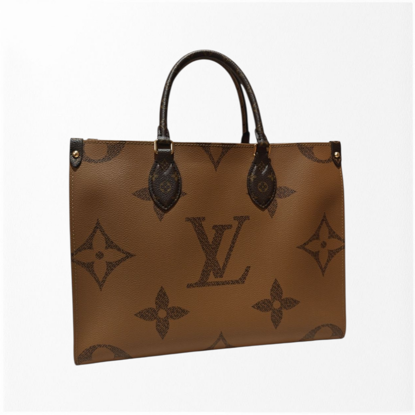 Louis Vuitton On the Go MM