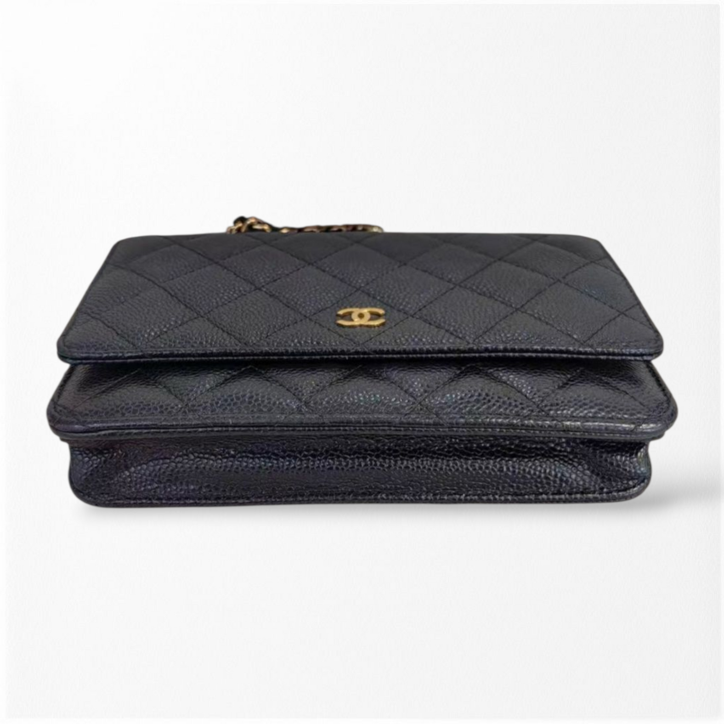 Chanel Wallet On Chain