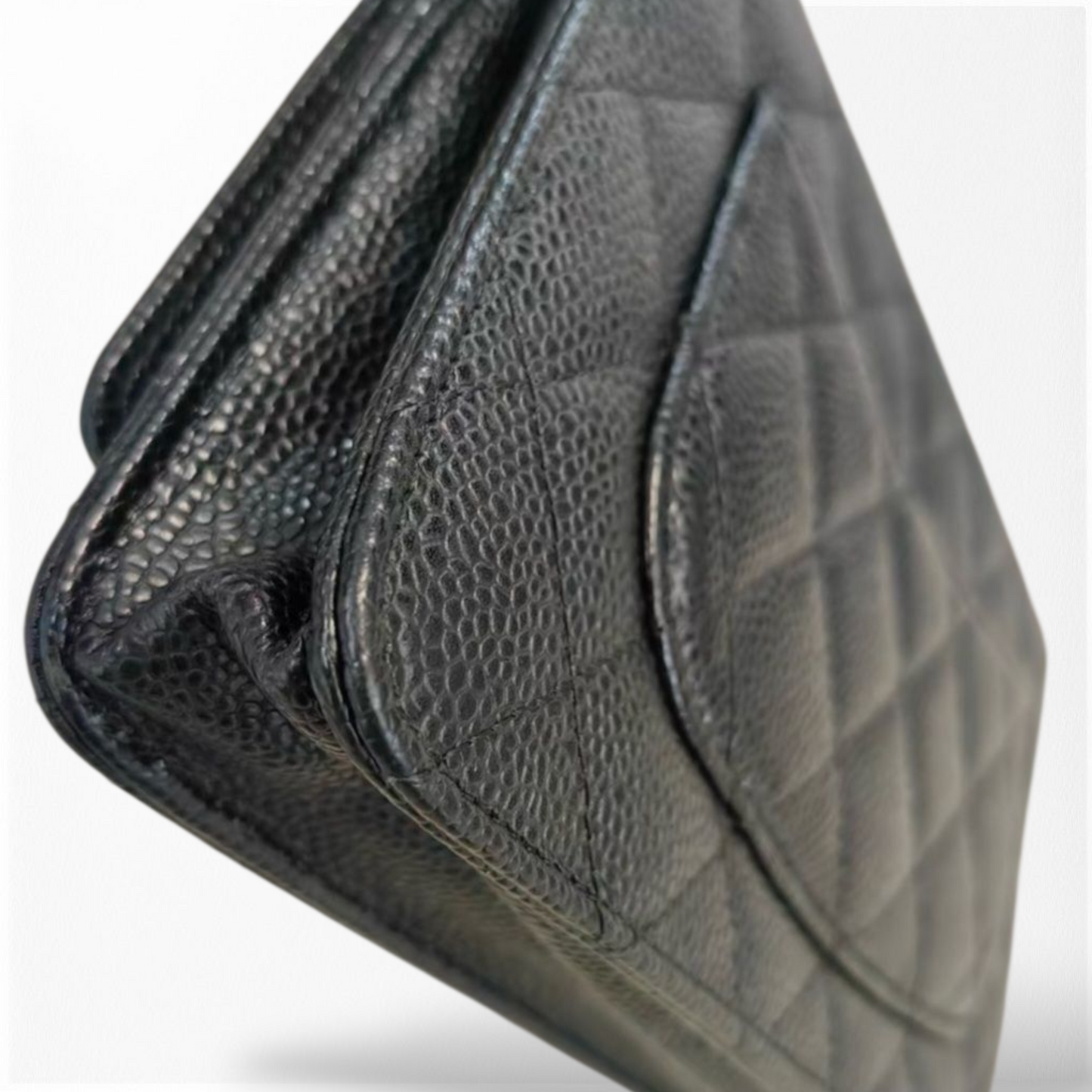 Chanel Wallet On Chain