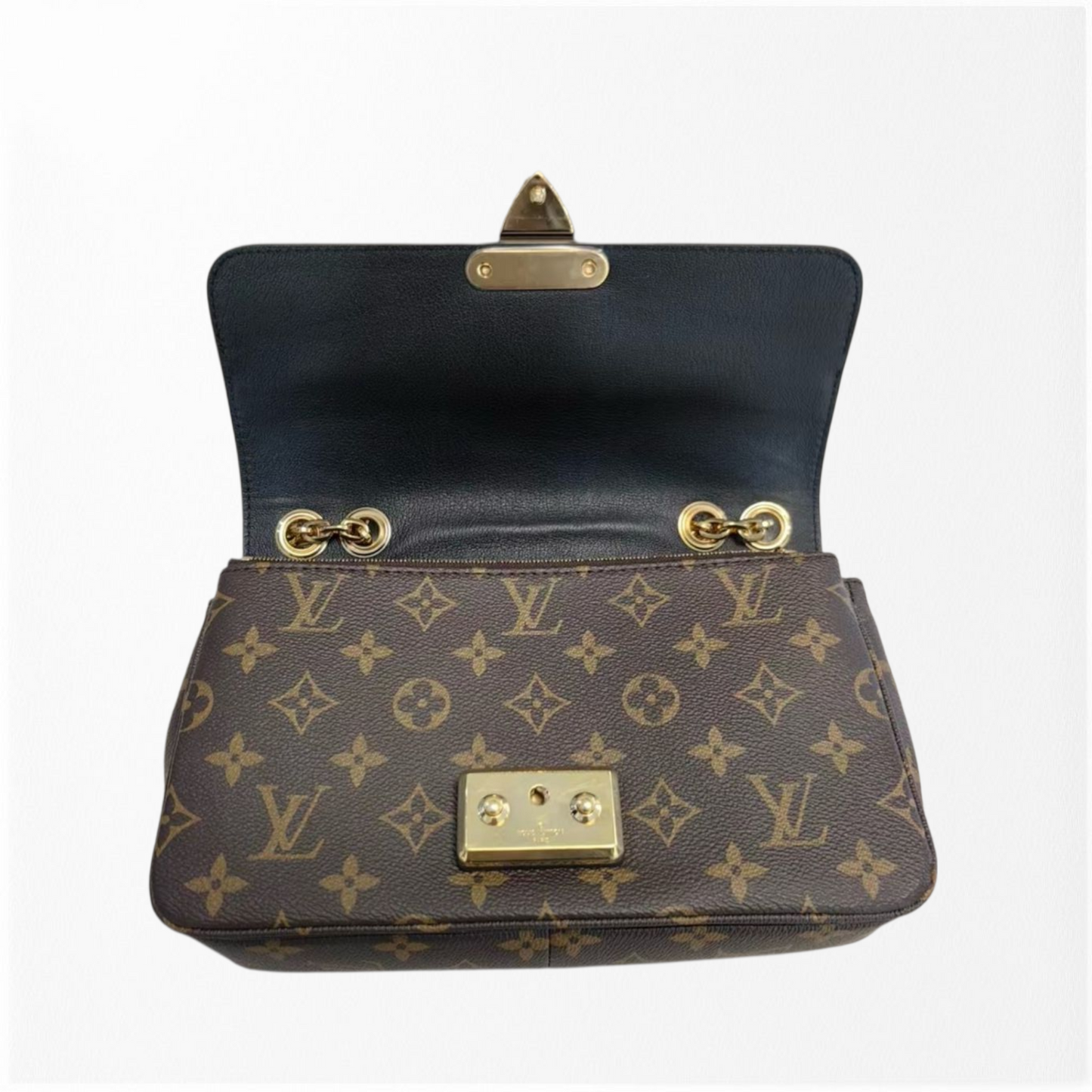 Louis Vuitton Marceau