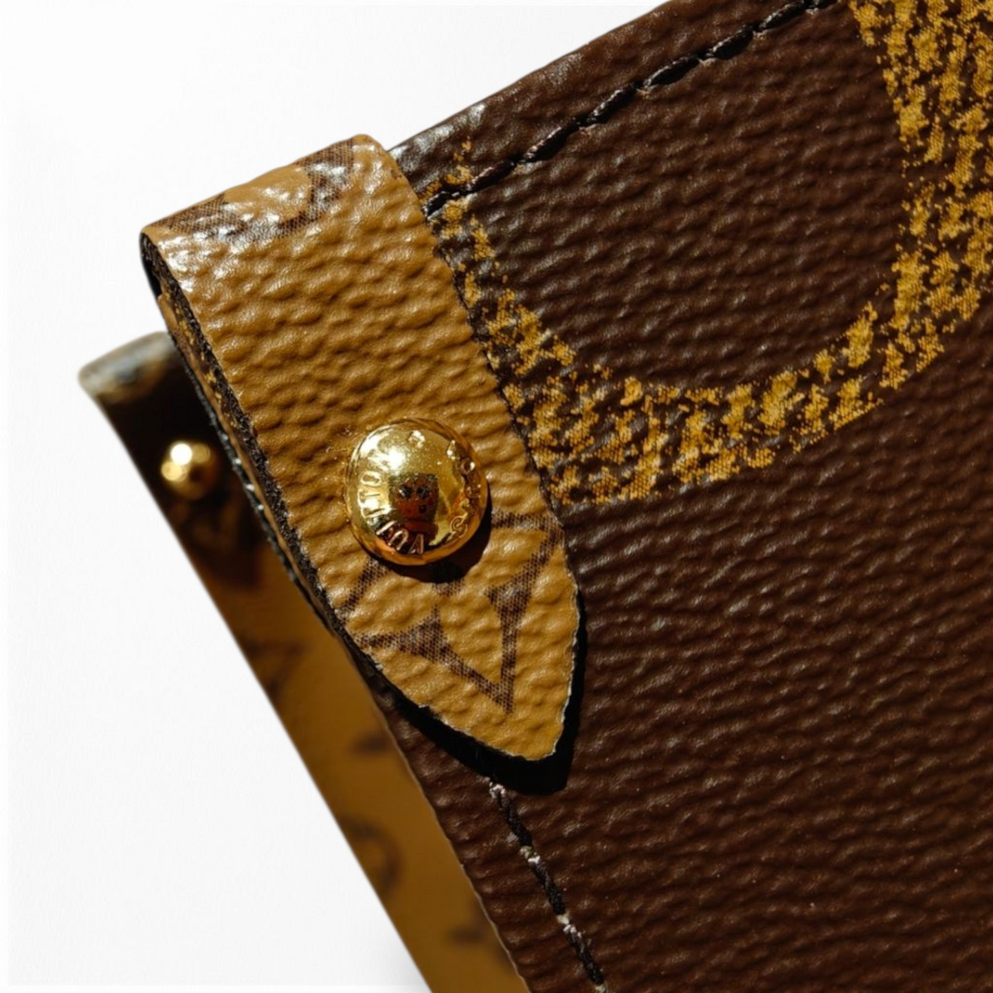 Louis Vuitton On the Go MM