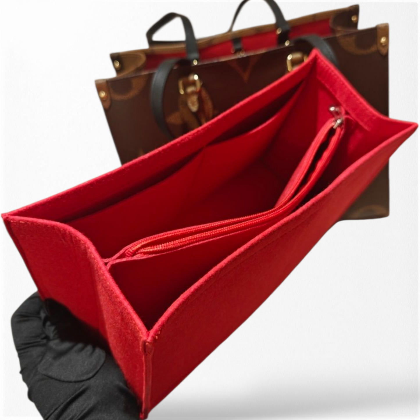 Louis Vuitton On the Go MM