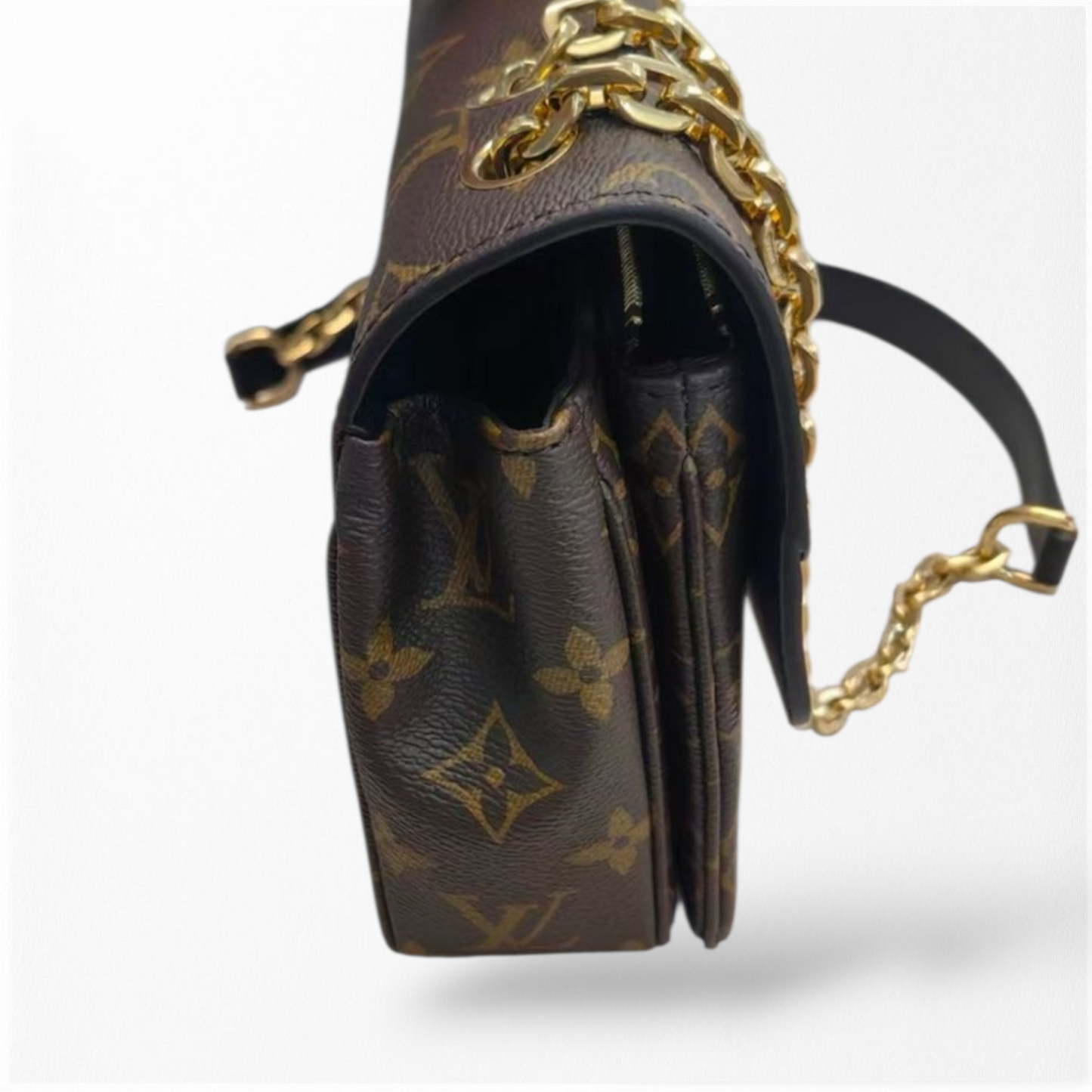Louis Vuitton Marceau