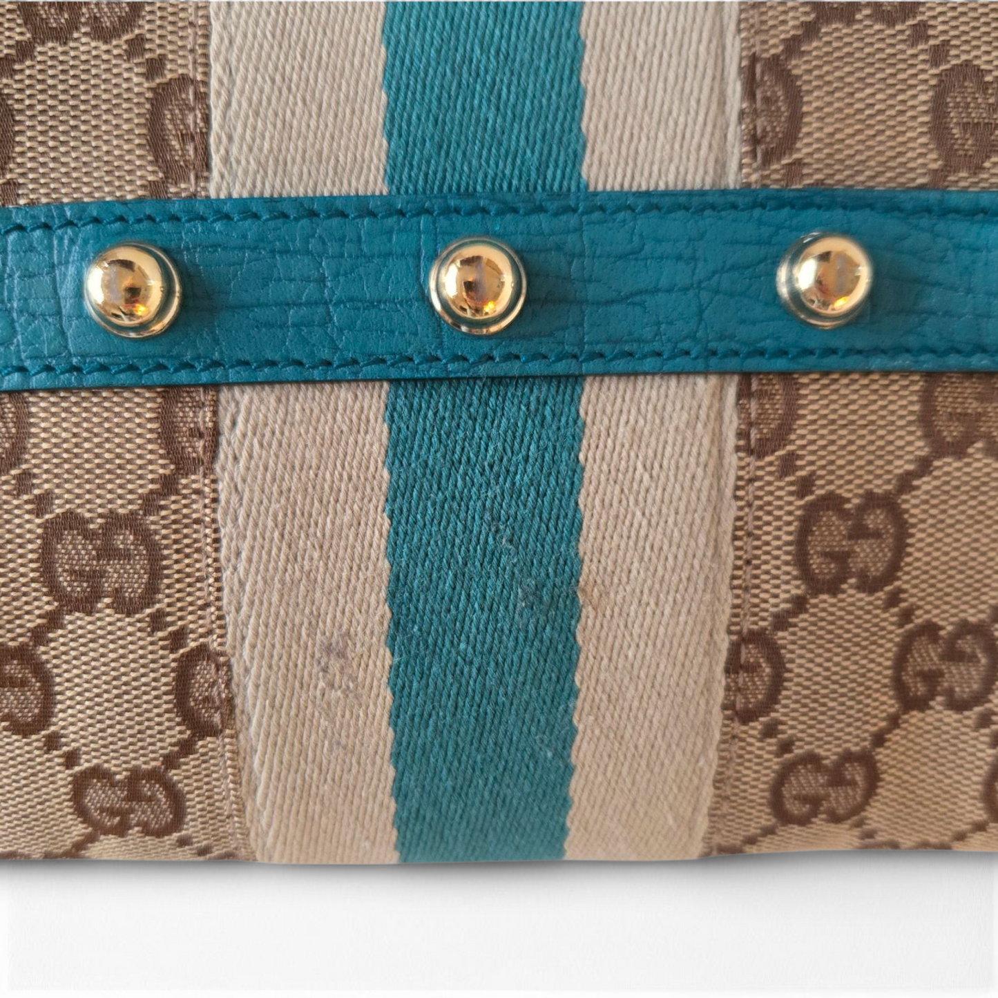 Gucci Horsebit