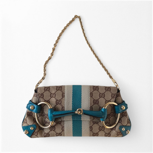 Gucci Horsebit
