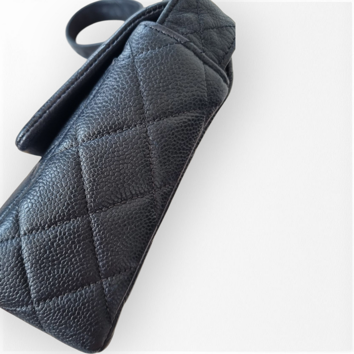 Chanel Vintage Classic Flap