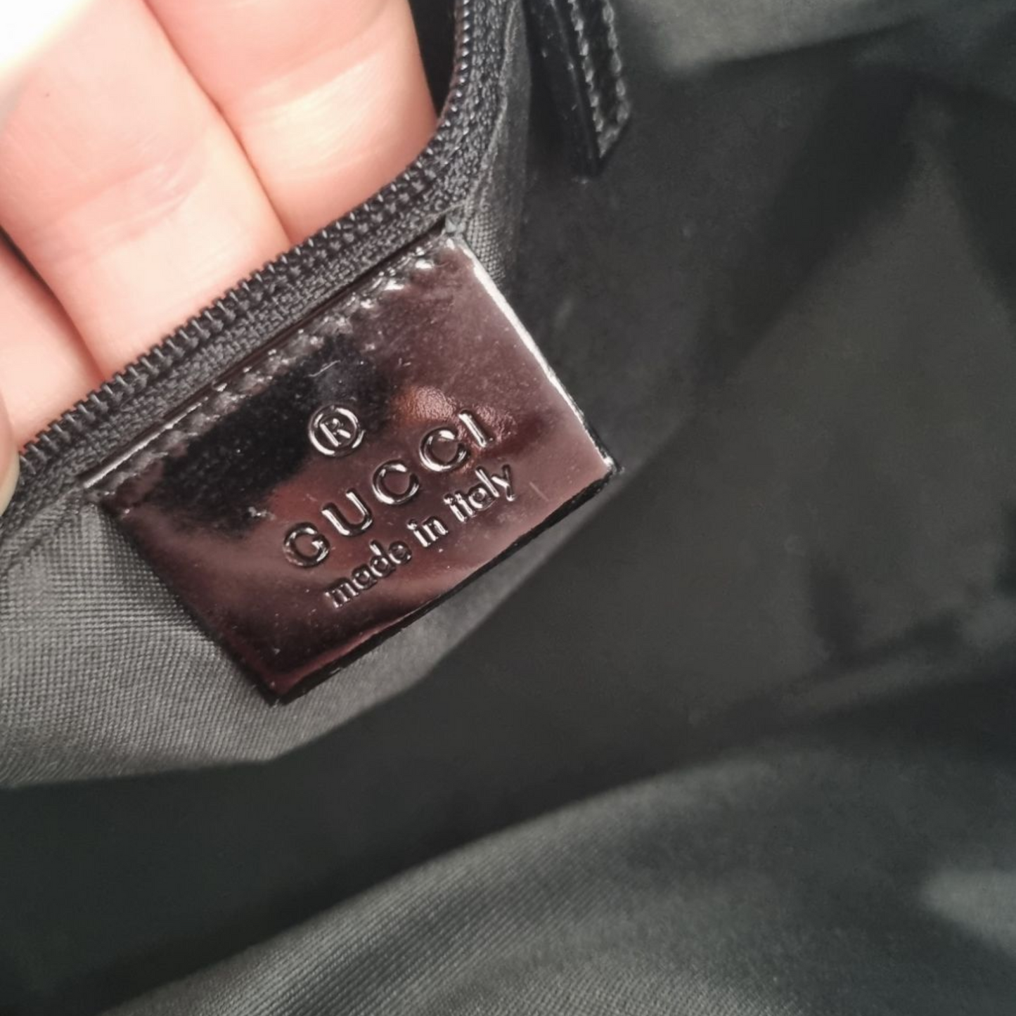 Gucci Hobo