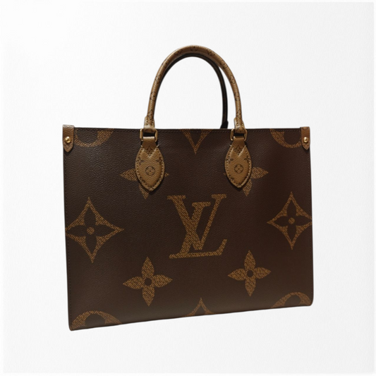 Louis Vuitton On the Go MM