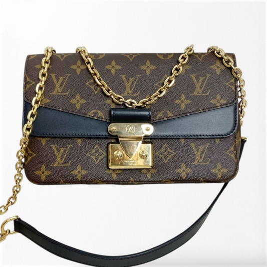 Louis Vuitton Marceau