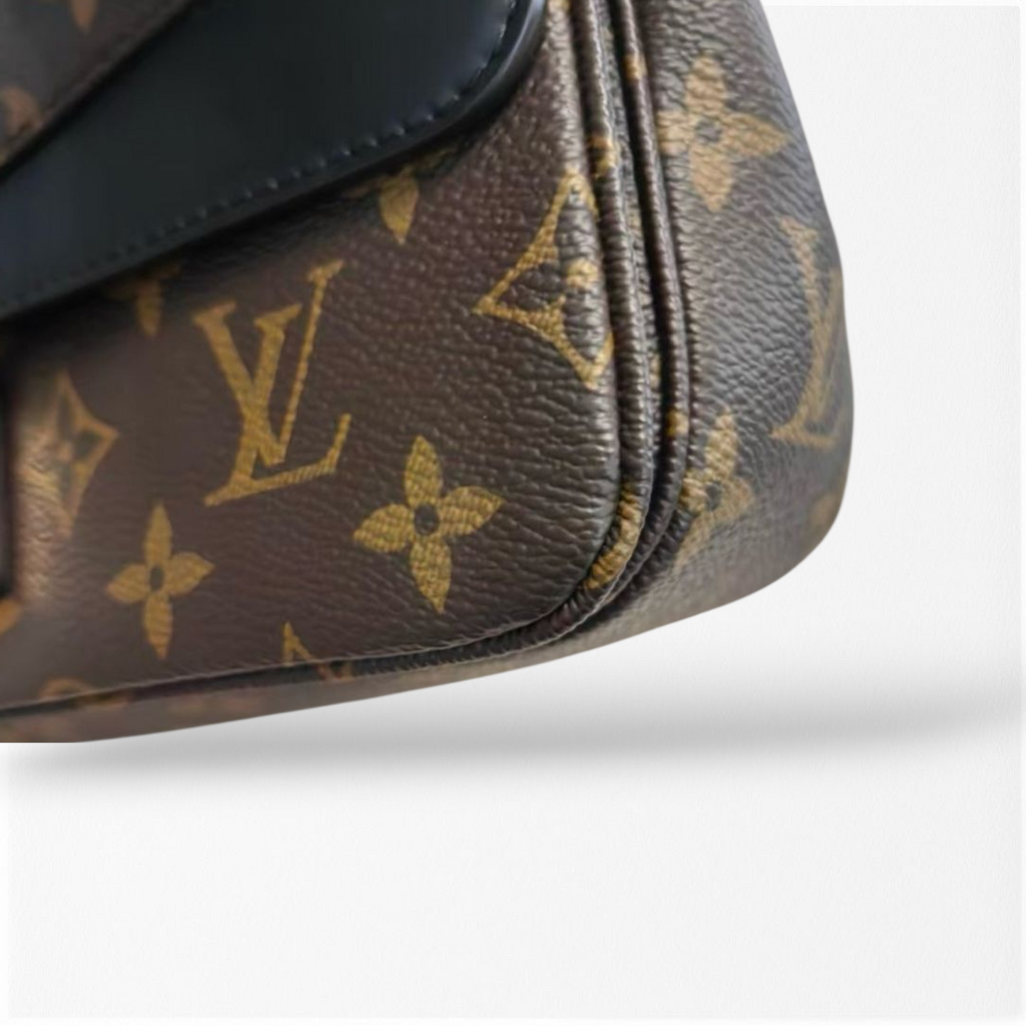 Louis Vuitton Marceau