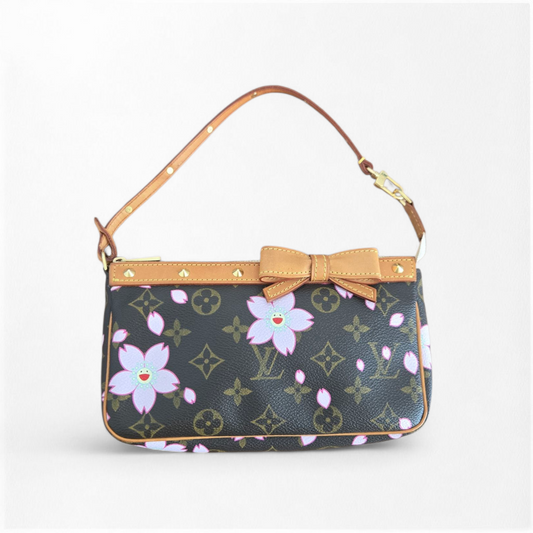 Louis Vuitton x Murakami Pochette Accessoires