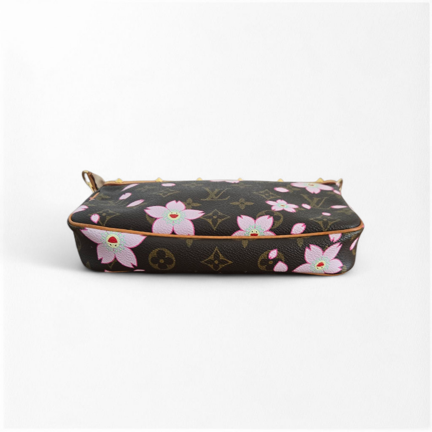 Louis Vuitton x Murakami Pochette Accessoires