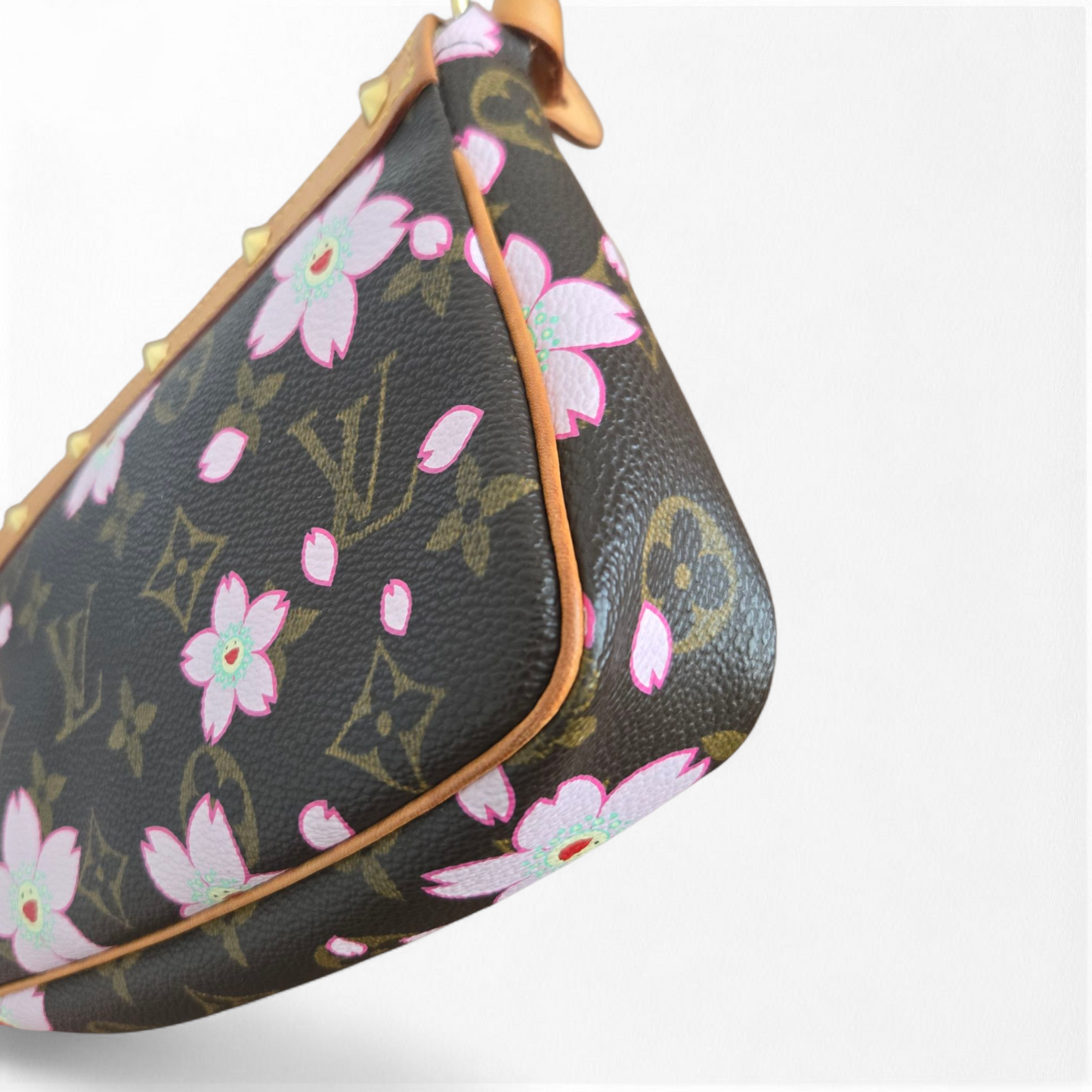 Louis Vuitton x Murakami Pochette Accessoires