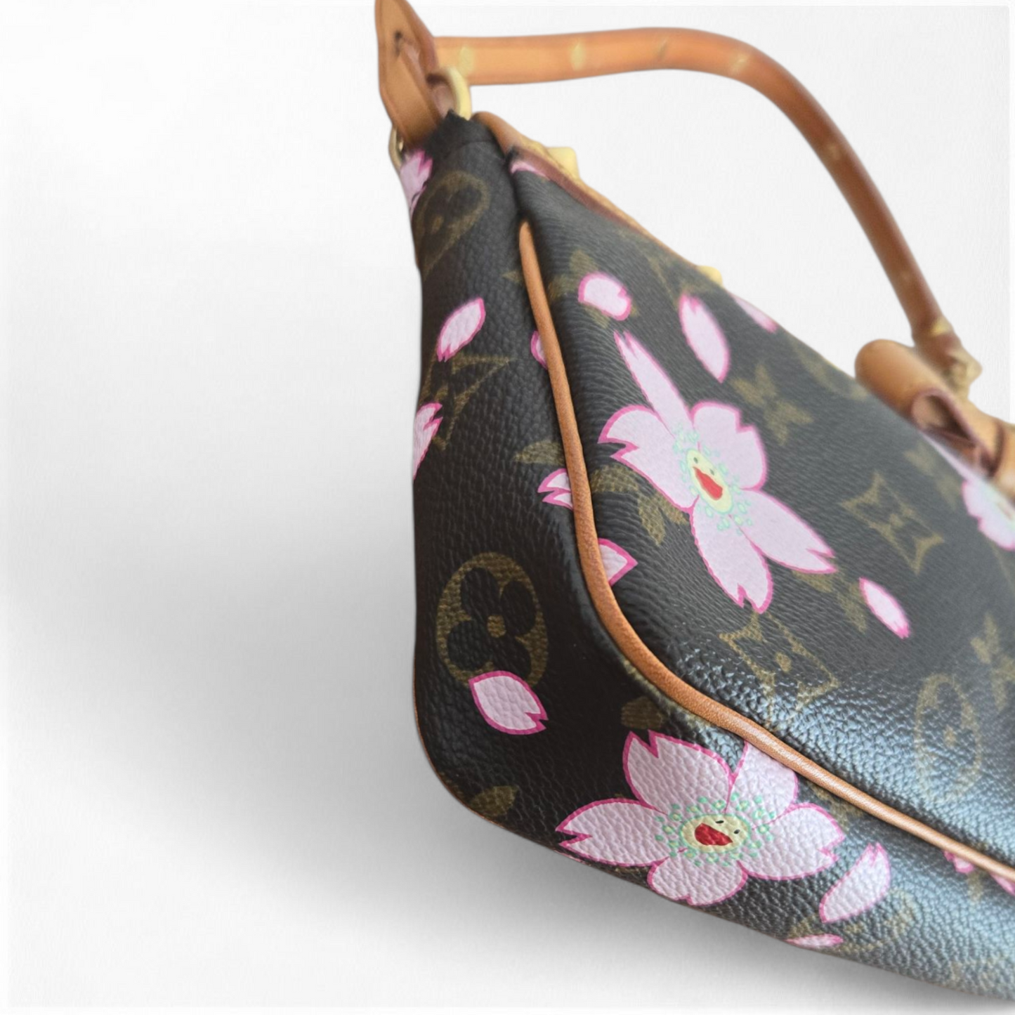 Louis Vuitton x Murakami Pochette Accessoires
