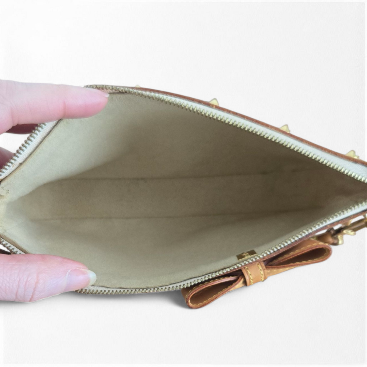 Louis Vuitton x Murakami Pochette Accessoires