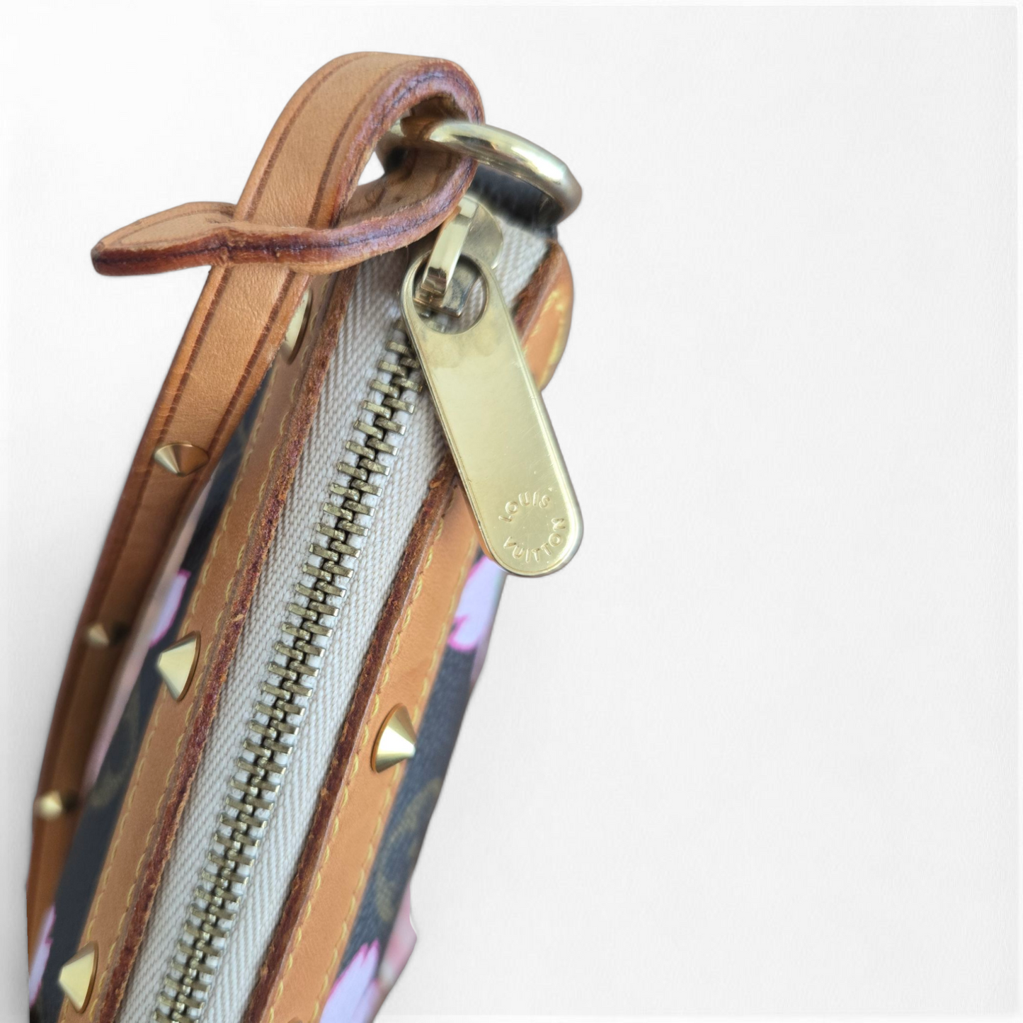 Louis Vuitton x Murakami Pochette Accessoires