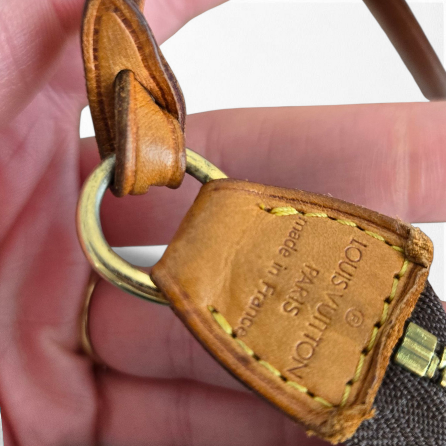 Louis Vuitton Pochette Accessoires